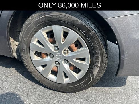 Used 2012 Honda Civic LX image 19