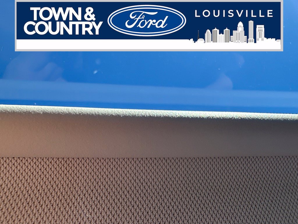 Used 2022 Ford EcoSport Titanium AWD/4WD image 25