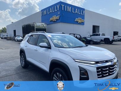 New 2026 Chevrolet Equinox LT w/ Convenience Package II