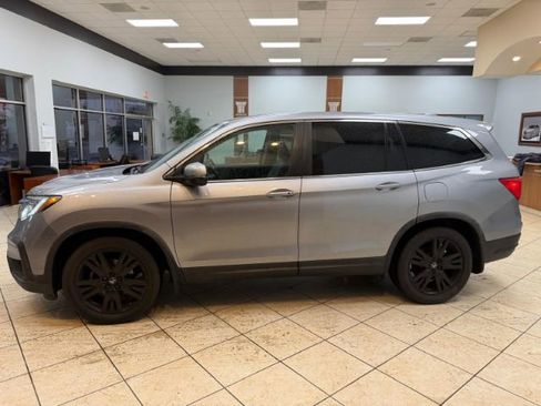 Used 2019 Honda Pilot EX-L image 3