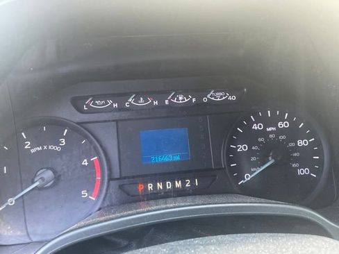 Used 2019 Ford F250 XL w/ Power Equipment Group AWD/4WD image 20
