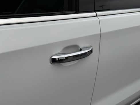 Certified 2023 GMC Sierra 1500 Denali w/ Denali Reserve Package AWD/4WD image 22