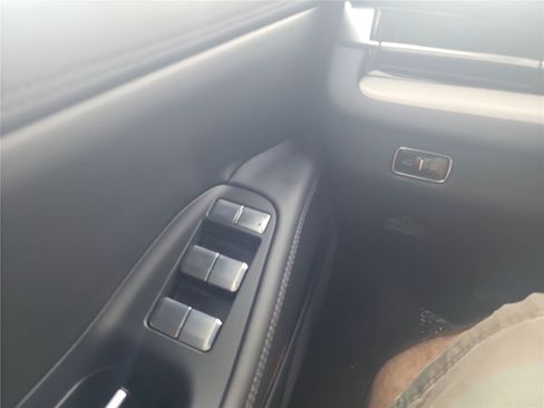 New 2026 Lincoln Navigator Reserve w/ Jet Appearance Package AWD/4WD image 32