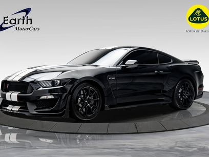 Used 2017 Ford Mustang Shelby GT350 w/ Electronics Package