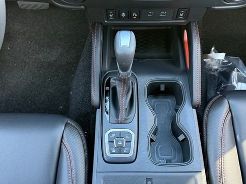 New 2026 Nissan Frontier PRO-4X w/ Pro Premium Package image 28