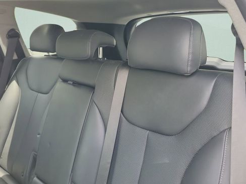 Used 2021 Hyundai Santa Fe Limited w/ Cargo Package FWD image 10