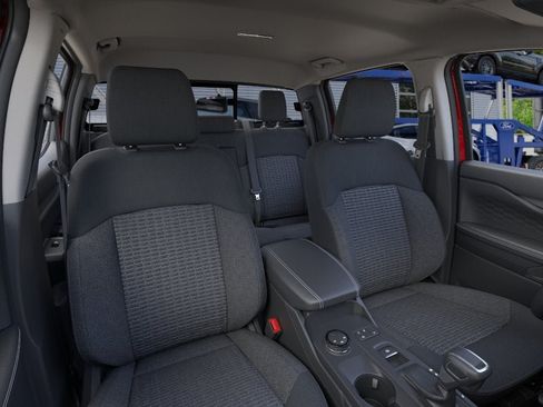 New 2026 Ford Ranger XLT AWD/4WD image 10