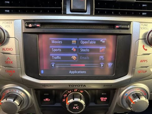 Used 2012 Toyota 4Runner SR5 w/ Premium Pkg AWD/4WD image 11