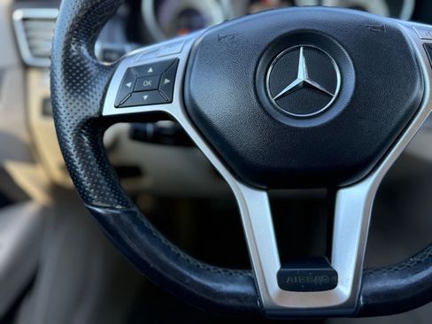 Used 2015 Mercedes-Benz E 400 E 400 image 25