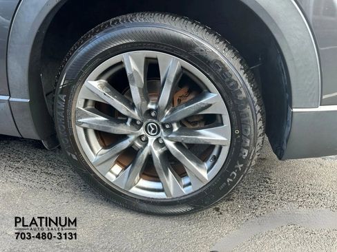 Used 2016 MAZDA CX-9 Grand Touring image 22