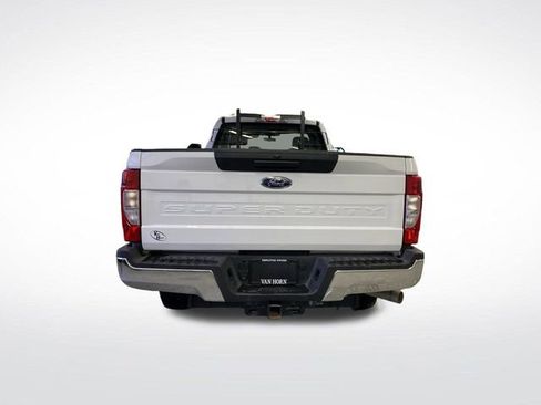 Used 2022 Ford F250 XL w/ Power Equipment Group image 11