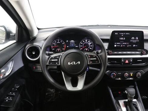 Used 2024 Kia Forte LXS FWD image 13