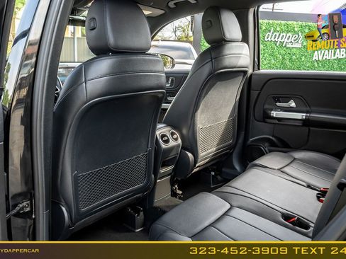 Used 2020 Mercedes-Benz GLB 250 image 13