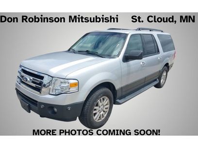 Used 2014 Ford Expedition EL XL