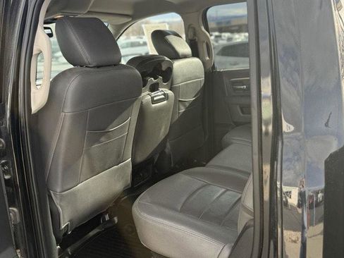 Used 2014 RAM 1500 Big Horn image 17