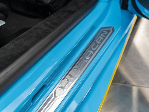 Used 2023 Lamborghini Huracan STO image 60