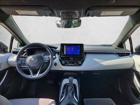 Used 2024 Toyota Corolla SE FWD image 14