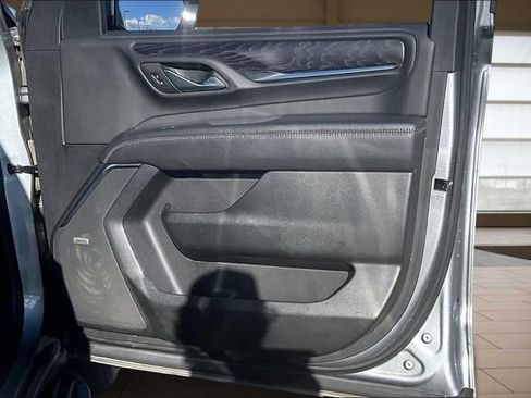 Used 2023 GMC Yukon Denali image 24