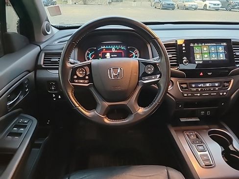Used 2021 Honda Pilot Special Edition image 6