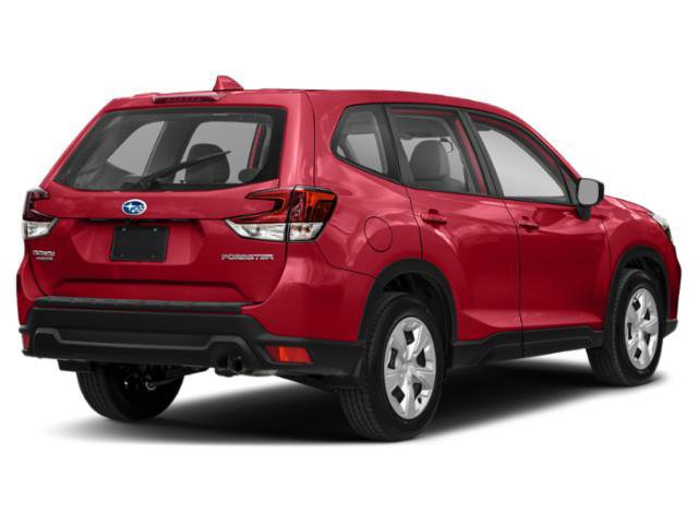 Used 2019 Subaru Forester Premium AWD/4WD image 2
