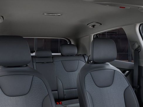 New 2026 Kia Niro Wind w/ Wind Preserve Package FWD image 27