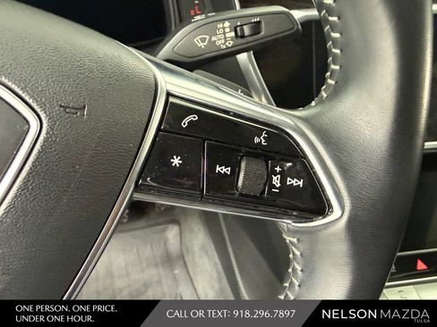 Used 2019 Audi A7 3.0T Prestige w/ Prestige Package AWD/4WD image 25