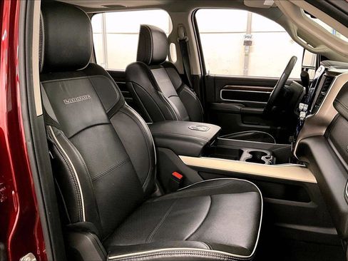 Used 2024 RAM 3500 Laramie image 7