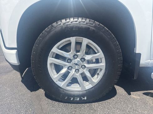 Used 2019 Chevrolet Silverado 1500 RST w/ All-Star Edition AWD/4WD image 31