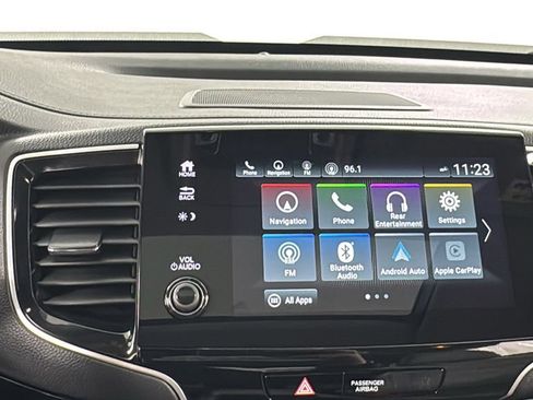 Used 2022 Honda Pilot Elite image 26