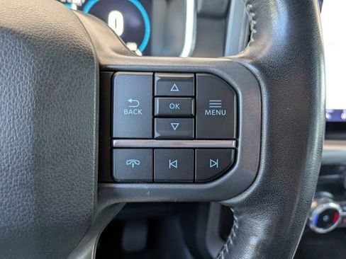 Certified 2023 Ford F150 Lariat w/ Trailer Tow Package image 23