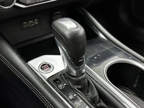 Used 2023 Nissan Altima 2.5 SV image 14