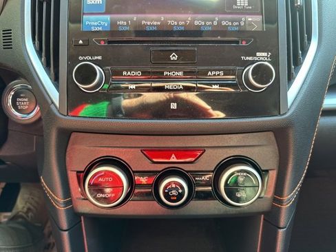 Used 2021 Subaru Crosstrek 2.5i Limited w/ Moonroof Package 1 image 18