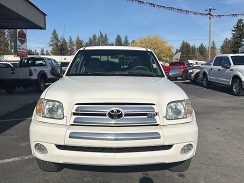 Used 2006 Toyota Tundra SR5 image 4