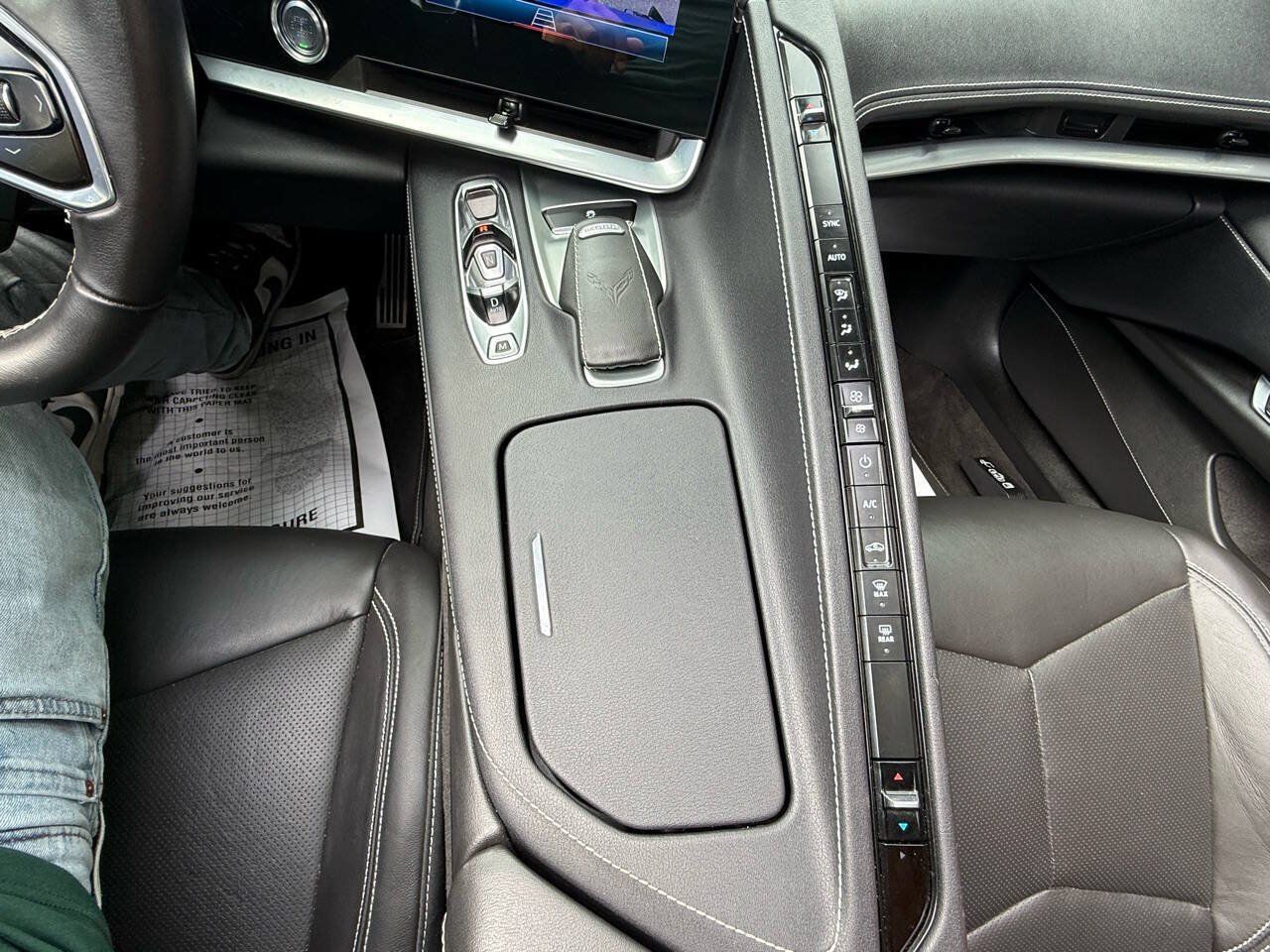 Used 2020 Ford Fusion S FWD image 42
