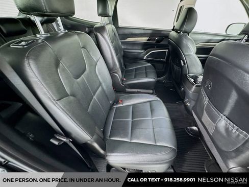 Used 2021 Kia Telluride EX w/ EX Premium Package image 29