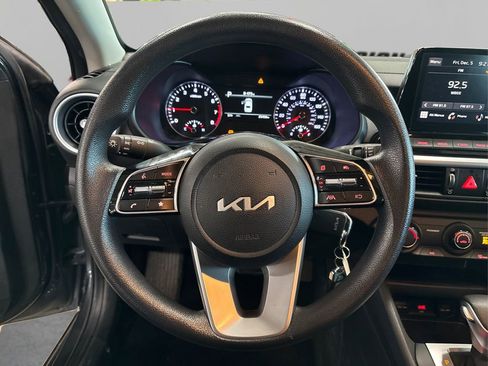 Certified 2023 Kia Forte LXS image 22
