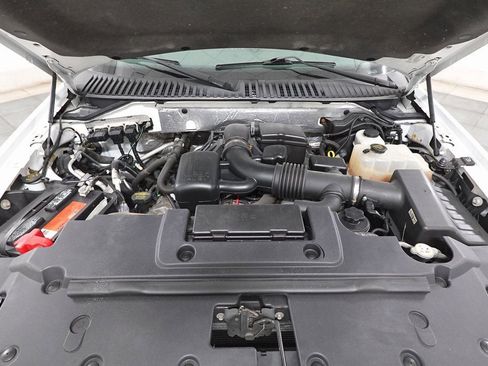 Used 2013 Ford Expedition XL w/ HD Trailer Tow Pkg image 27