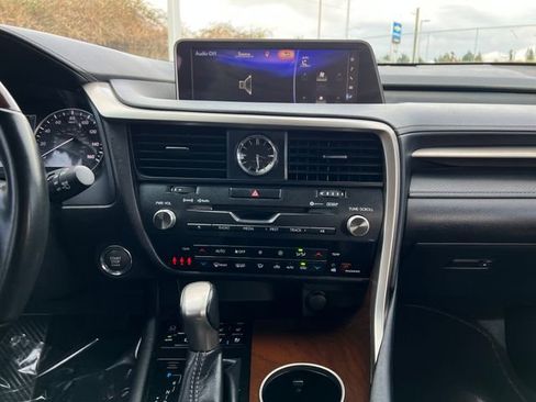 Used 2017 Lexus RX 350 FWD w/ Premium Package image 22