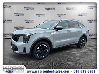 Used 2025 Kia Sorento S w/ Panoramic Sunroof Package AWD/4WD video 1