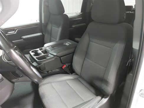 Used 2022 GMC Sierra 1500 Elevation image 15
