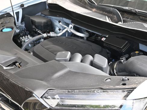 New 2026 Honda Ridgeline RTL image 34