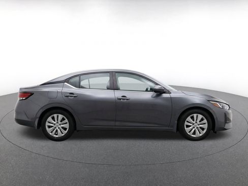Used 2025 Nissan Sentra S FWD image 10