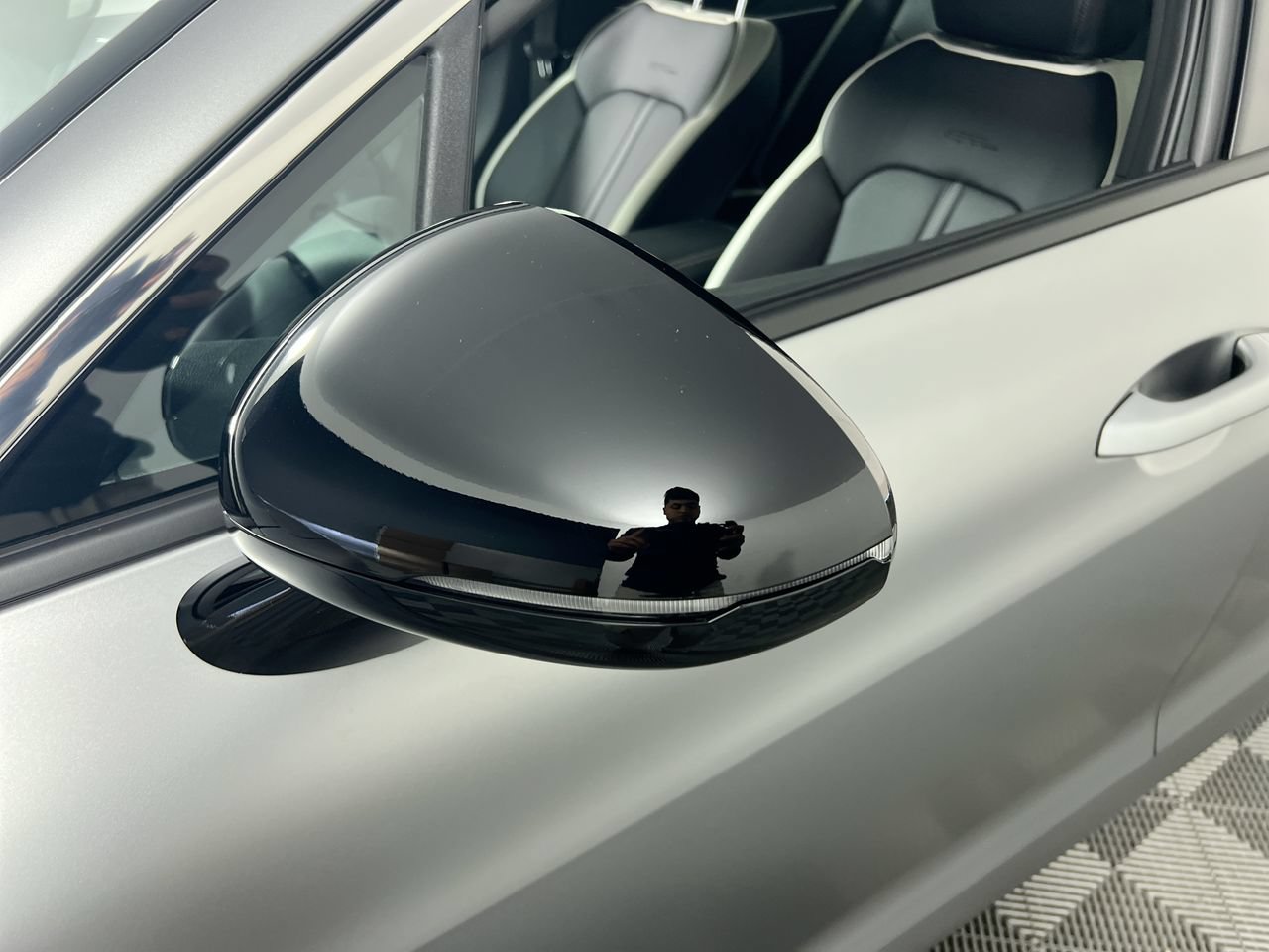 New 2026 Kia K5 GT-Line FWD image 12