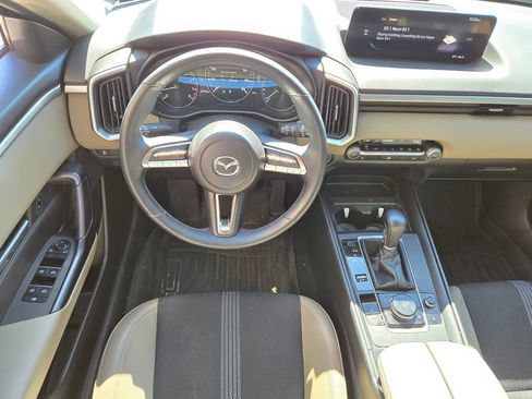 Used 2025 MAZDA CX-50 AWD 2.5 S w/ Cargo Package image 8