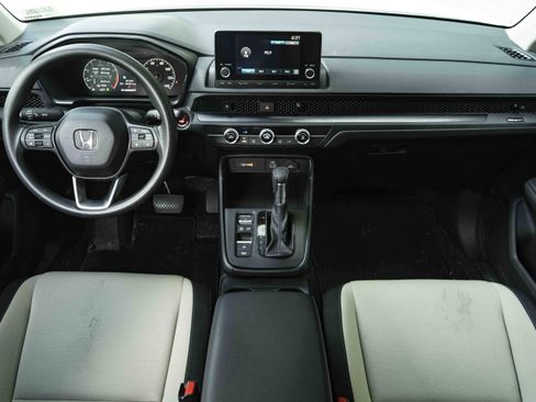 Used 2024 Honda CR-V LX image 26