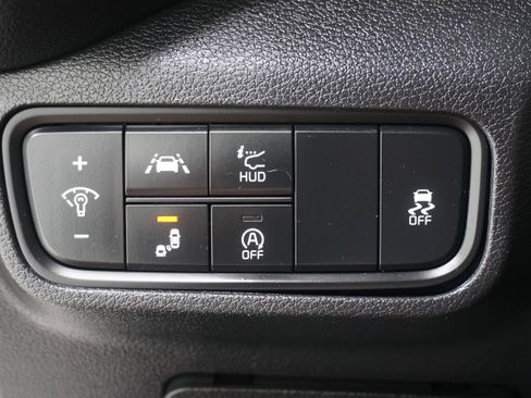 Used 2020 Kia Soul GT-Line Turbo FWD image 24