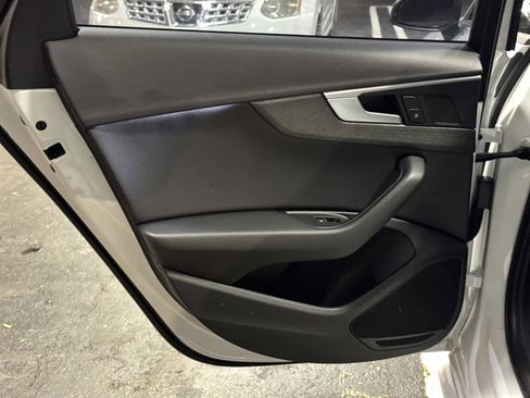 Used 2018 Audi A4 2.0T Ultra Premium image 11