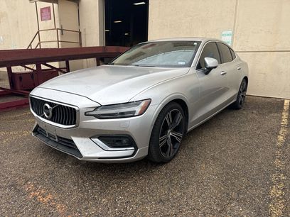 Used 2022 Volvo S60 B5 Inscription w/ Advanced Package