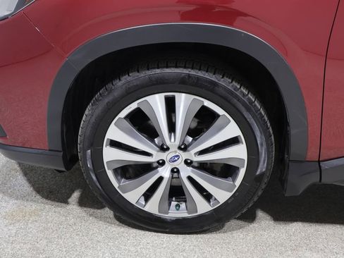 Used 2019 Subaru Ascent Touring w/ Popular Package #2A AWD/4WD image 8