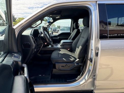 Used 2019 Ford F150 XLT w/ Equipment Group 302A Luxury image 14